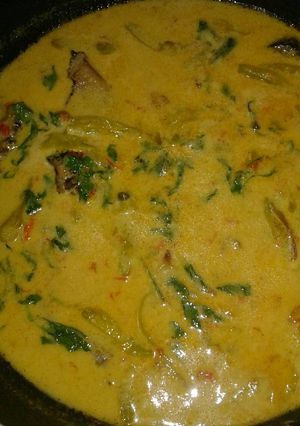 Foto resep Ikan P kuah pedas