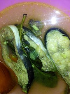 Foto resep Patin asem bumbu kuning