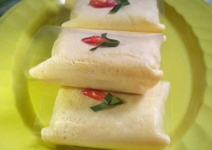 Resep Semar Mendem Oleh Herlin Wulan Cookpad