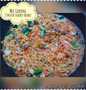 Resep Mie Goreng (tekstur sedikit basah) Anti Gagal