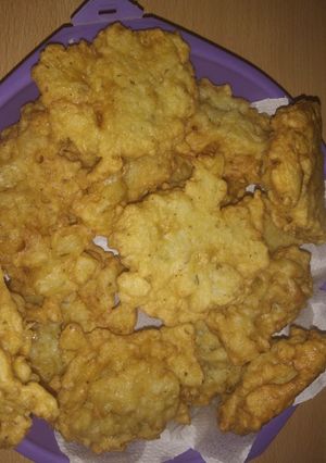 Una foto de Torrejas censillas de hacer