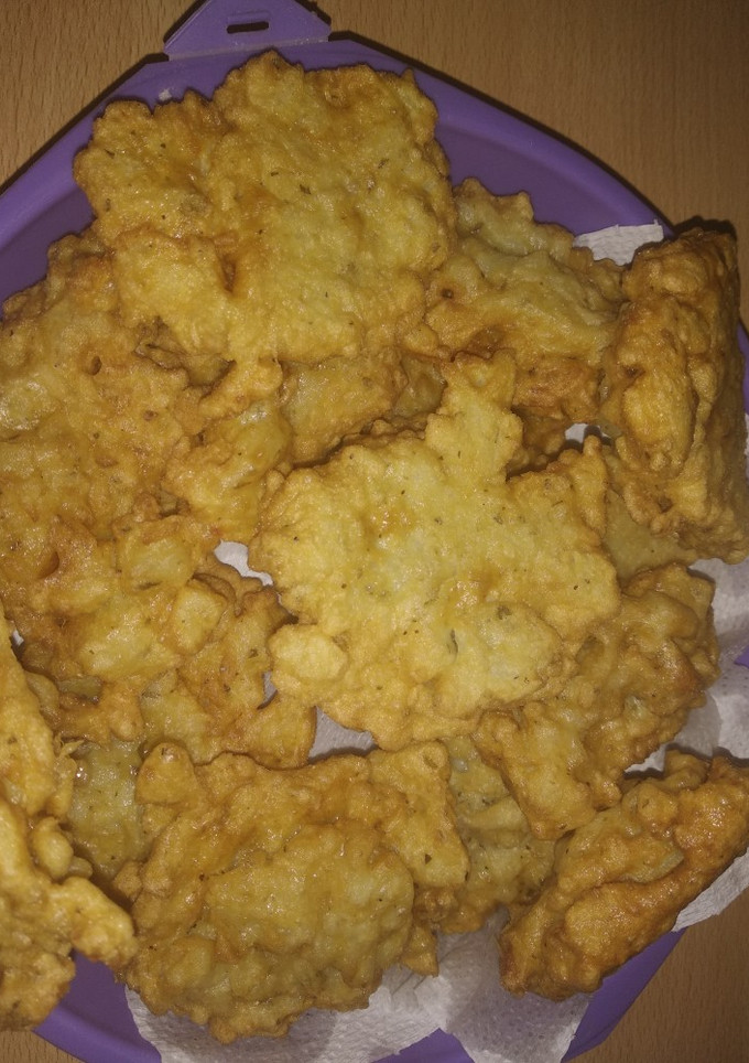 Una foto de Torrejas censillas de hacer