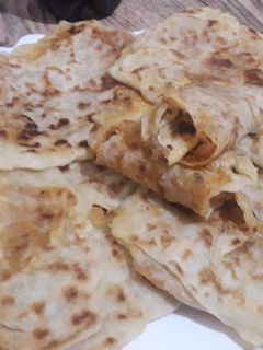 صورة لوصفة محاجب الله الله بنان روعة 😋🥰