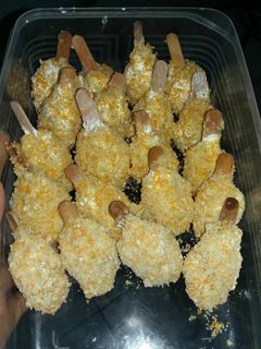 Foto resep Sempolan ayam wortel