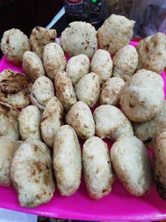 Foto resep Gandos ketan nyus