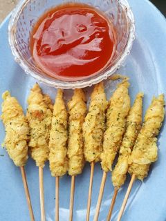 Foto resep Telur gulung