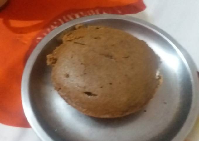 Bournvita and fruits jam cake... It's healthy for child's Recipe by Shweta  jaiswal. - Cookpad