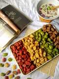 237. Cereal Cookies/Cookies Bite (All Variant Refrigerator Cookies)