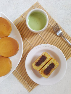 Foto resep Imagawayaki atau Obanyaki
