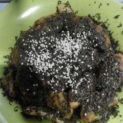 Goreng pisang coklat renyah রেসিপির প্রধান ছবি