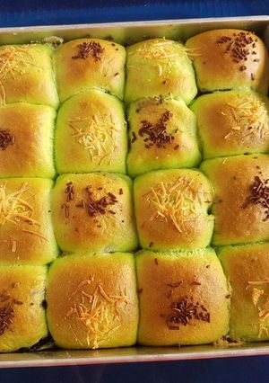 Foto resep Roti sobek