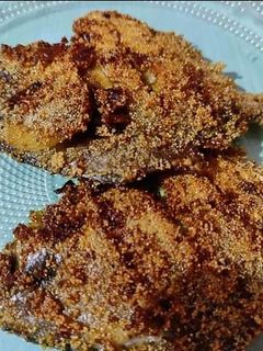 পমফ্রেট রাভা ফ্রাই (pomfret rava fry recipe in bengali) রেসিপির প্রধান ছবি