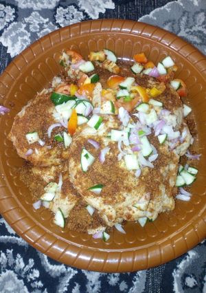 Gurasa bandashe ainihin hoton girkin