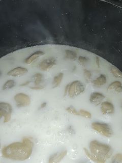 صورة لوصفة شيش برك