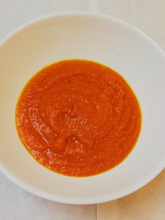 Una foto de Mi salsa de tomate