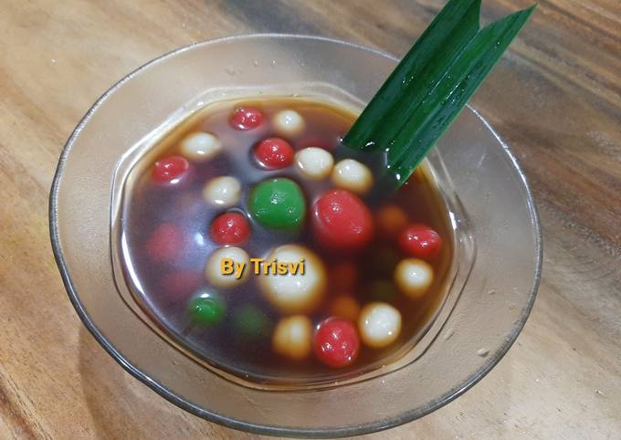 Wedang Ronde