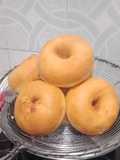 Donat tape