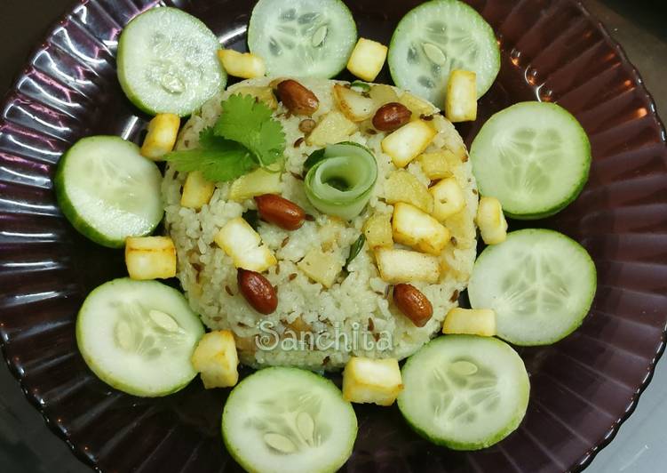 Who Else Wants To Know How To Samak Rice Power Packed Pulao