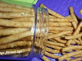 Cheese stick