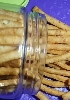 Foto resep Cheese stick