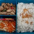 Bekal Suami Ayam Teriyaki #Selasa