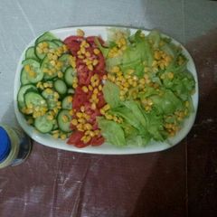 A picture of Salad.