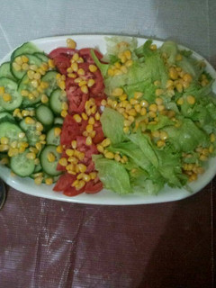 A picture of Salad.