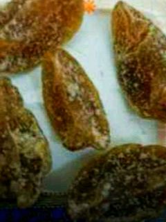 আমলকির মোরব্বা রেসিপির প্রধান ছবি