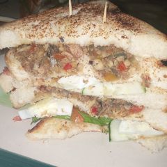 A picture of Sandwich.