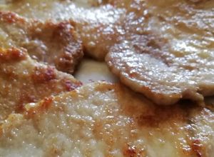 Foto di Scaloppine di arista