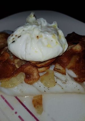 Foto principal de Bacalao al micro
