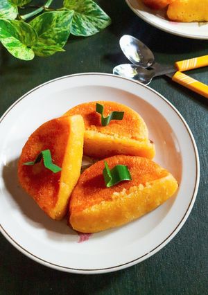 Foto resep Pukis Sultan