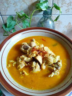 Foto resep Gulai ayam