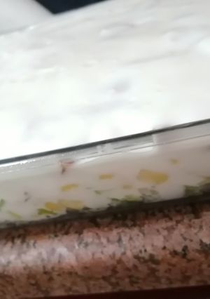 صورة لوصفة سلطة خس