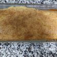 Queque de leche condensada
