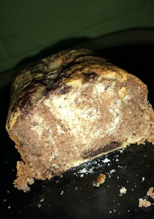 Una foto de Torta Marmolada