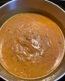 Use-up Winter Casserole Soup