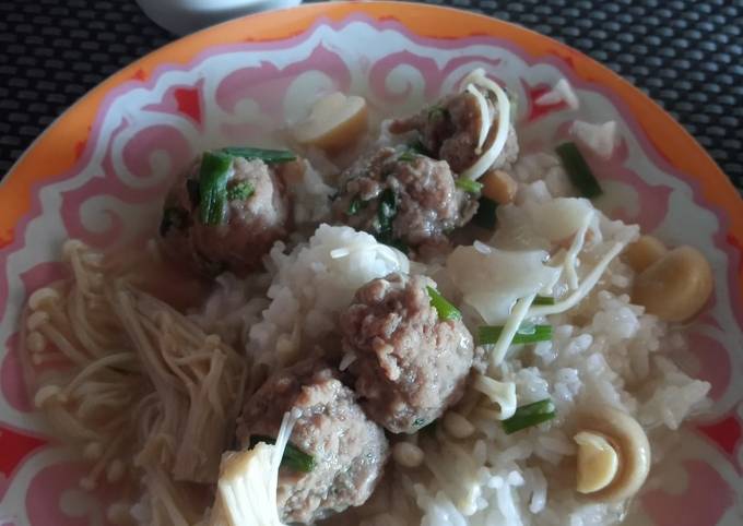 Isian dimsum/ pangsit / bakso