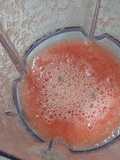 Suco de tomate