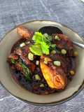 Ayam Masak Kicap Wangi