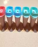Helados fit