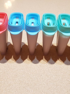 Una foto de Helados fit