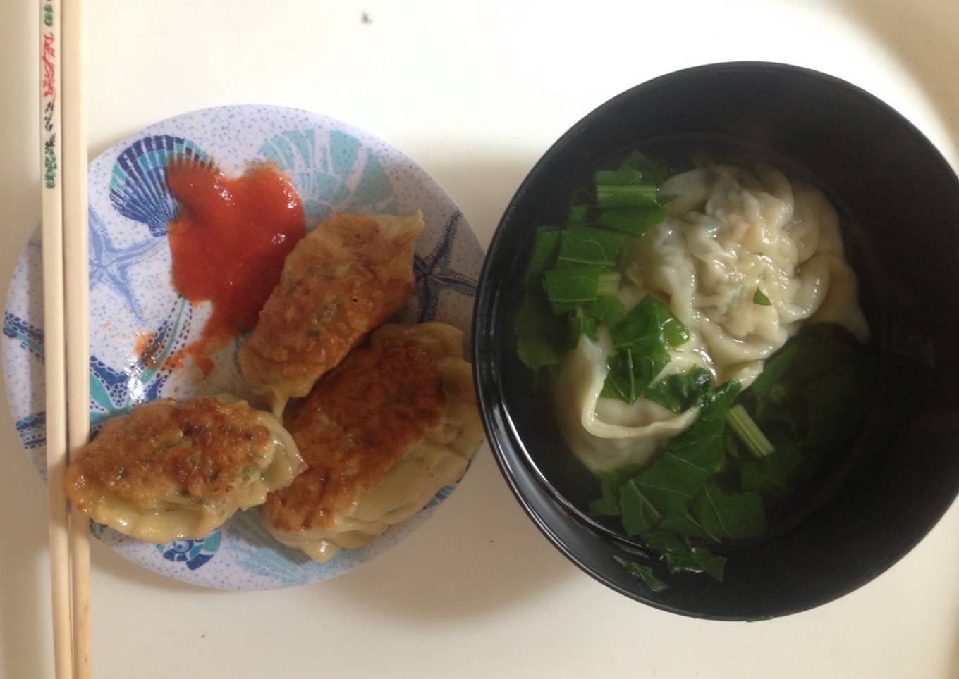 만두(mandu)
