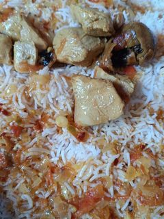 صورة لوصفة بابلوووه🤤😍🤤