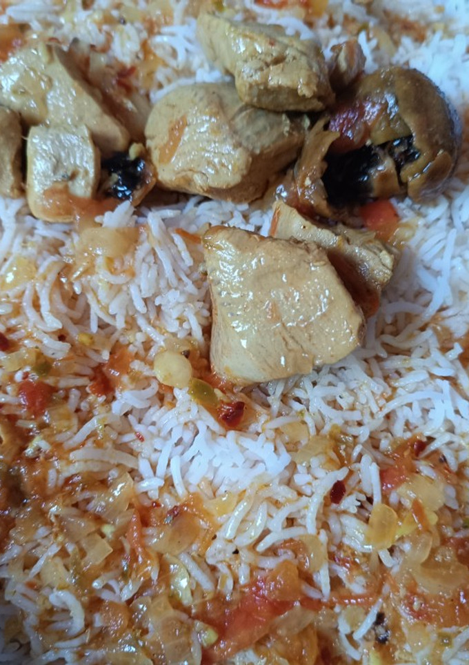 صورة لوصفة بابلوووه🤤😍🤤