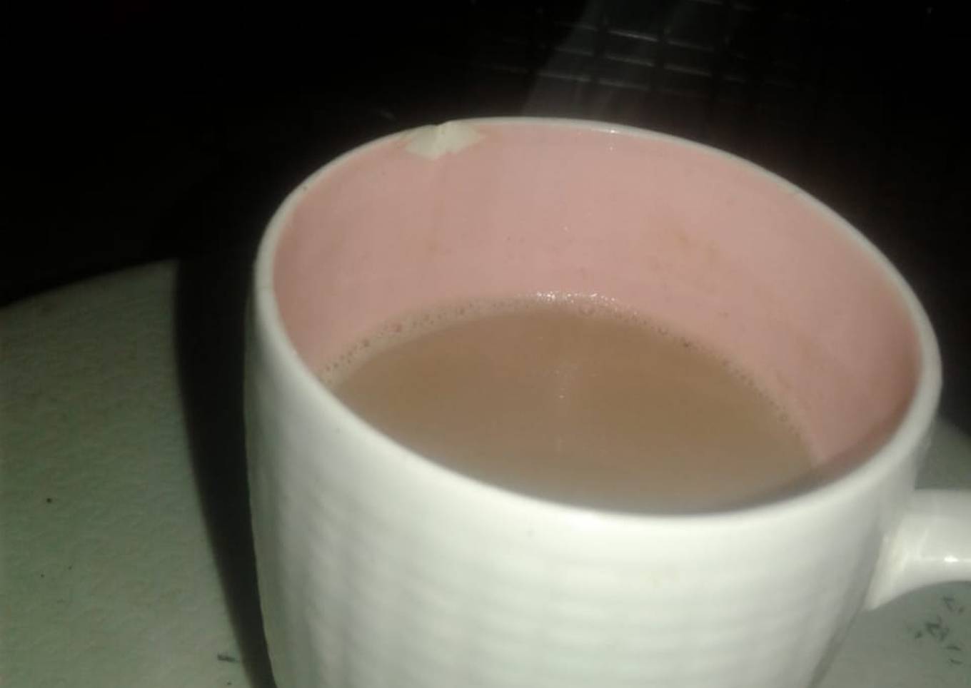 Tea