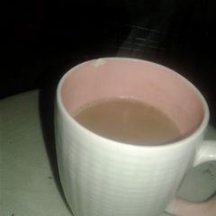 A picture of Tea.