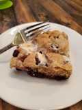 Chocolate Chip Cookie Brownies
