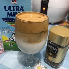 A picture of Dolgano Coffee.