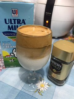 A picture of Dolgano Coffee.